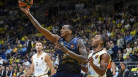 Fenerbahçe Tarfin fire vermedi! Dubai Basketbol’u evinde yıktı, Bingham yıldızlaştı