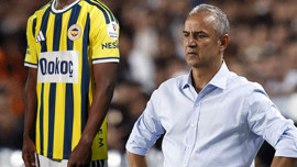 Fenerbahçe 950 bin euro bedelle transfer etmişti! İsmail Kartal'dan 1 yıldız için şans bekleniyor