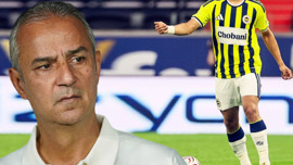 Fenerbahçe'de 1 oyuncu ayrılmasaydı şimdi kafalar rahat olacaktı! 8 resmi maçta oynadı