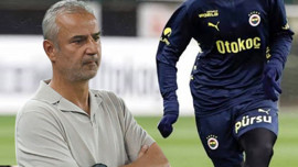 Fenerbahçe'de sadece Yiğit Efe Demir kaldı! İsmail Kartal yanında 2008 doğumlu genci oynatacak