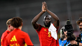 Lukaku’dan Türkiye maçı sonrası olay Fenerbahçe çıkışı: “Bu konuyu kulüple görüşeceğim”