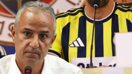 Fenerbahçe'de 10 maçta 7 gol atmıştı! İsmail Kartal'ı yıkan haber geldi