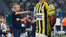 Fenerbahçe'de İsmail Kartal 3 tanesinden 2'sini tercih edecek! Bir anda heyecan yükseldi
