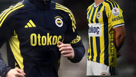 Fenerbahçe'de son maçta 5 dakika oynamıştı! 5 milyon euroluk yıldız yeniden sahnede