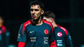 Milli takımda sakatlık şoku! Emirhan Topçı antrenmanı yarıda bıraktı