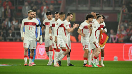 A Milli Takım için gözler TFF’de! Teknik direktör için arayış sürüyor: İşte listedeki isimler…