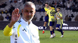 Fenerbahçe'de Çağrı'dan sonra 1 yıldız daha parlayacak! İsmail Kartal 84'te soktu
