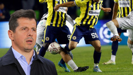 Fenerbahçe daha 2 ay önce transfer etmişti! Emre Belözoğlu esintisiyle 70 dakika sahada kaldı