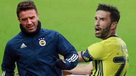 Fenerbahçe'nin yeni Gökhan Gönül'ü! İsmail Kartal sadece 11 dakika oynattı