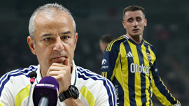 Fenerbahçe'nin 18 milyon euroluk yıldızı Kerem'i yıkacak haber! İsmail Kartal onay imzasını attı