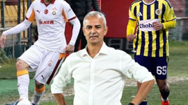 Galatasaray'dan Fenerbahçe'ye gitti, 1 asistle yıldızlaştı! İsmail Kartal hayran kaldı