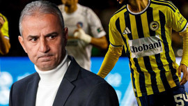 Fenerbahçe'de topu direkte patlamıştı! İsmail Kartal'ın yeni prensi 16 maçta 22 gol atmış