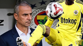Fenerbahçe'de 2 ayrılık belli oldu! İsmail Kartal tamam dedi, toplam değerleri 27 milyon euro
