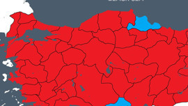 Marmara'da 1 hafta boyunca 1 tanesi bile gelmeyecek! Evde bırakabilirsiniz