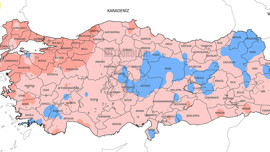Türkiye'de bir anda 0'a indi. Herkese hayırlı olsun