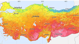 Türkiye'de 81 ile birden aynı uyarı! Pazartesi günü başladı