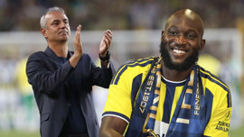 Fenerbahçe'de Lukaku'dan sonra resmen 3'ncü yedek oldu! İsmail Kartal da çok beğendi