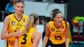 Şampiyonlar Kupası'nın sahibi belli oldu