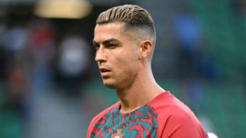 Milli takım kampından ayrılmıştı! Ronaldo’dan Jesus’a sert sözler: “İki kez sözünü tutmadı”