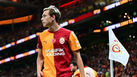 Okan Buruk'tan Batrakov kararı! Yeni görevi belli oldu