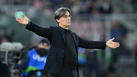 Montella, İtalya maçının kırılma anını açıkladı: “Enteresan”