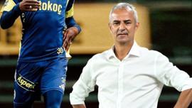 Fenerbahçe'nin 980 bin euro ödeyeceği 1 yıldız için tarih belli oldu! İsmail Kartal yüzde 100 hazır dedi