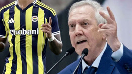 Fenerbahçe'de 1 futbolcuda Aziz Yıldırım'ı şaşırtan teklif! 30 milyon euro bekliyordu