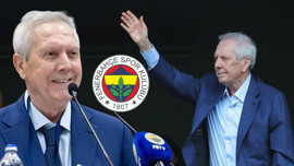Fenerbahçe'de Aziz Yıldırım yine etkisini konuşturdu! 33 milyon euroluk kar