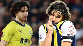 Fenerbahçe'ye 40 milyon euroluk ismi Ferdi Kadıoğlu getiriyor! İsmail Kartal 1'nci sıraya yazdı