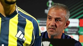 Fenerbahçe'de 1 yıldız İsmail Kartal'dan ümidini kesti! Menajerine acil talimat