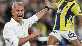 Fenerbahçe'nin süper 8 numarasına kötü haber! İsmail Kartal'ın ihtiyacı kalmadı