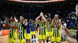 EuroLeague’de zorlu deplasman! Fenerbahçe Tarfin’a Panathinaikos’a konuk olacak