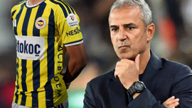 Fenerbahçe'nin gerçek 8 numarası döndü, 3 milyon euroluk yıldızın işi zora girdi! İsmail Kartal'ın gözüne bakacak