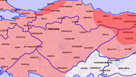 Hatay, Adana, Osmaniye, Antep ve Maraş hariç Türkiye'nin her yerinde böyle olacak! Tarih verildi