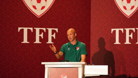 TFF duyurdu! Süper Lig maçlarında hakemleri atayacak isim belli oldu