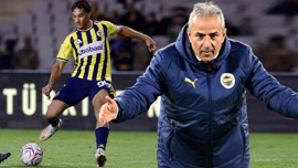 Fenerbahçe'de değeri şimdiden 300 bin euro! İsmail Kartal'ın Çağrı'dan sonra 1 elması daha var