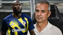 Fenerbahçe'de taraftarı kahredecek Lukaku kararı! İsmail Kartal resmen 1'nciyi yaptıracak