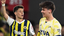 Fenerbahçe'de Arda'yı bile geçebilir! Listeye girdi, 17 yaşında ve değeri şimdiden 300 bin euro