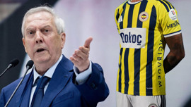 Fenerbahçe'de 1 yıldızın ayrılığı, 20 milyon euroluk yıldıza bağlı! Aziz Yıldırım kesin talimat verdi