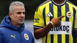Fenerbahçe 950 bin euro bedelini daha ödemedi bile! 1 yıldız için ayrılık kararı