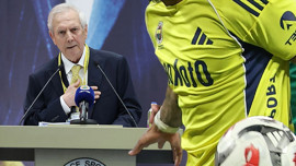 Fenerbahçe'de 1 yıldızın hayalleri kırıldı! 20 milyon euroluk dev satışı Aziz Yıldırım onayladı