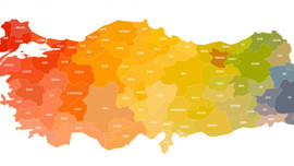 Türkiye'de 13 Ekim'den birden tersine dönecek