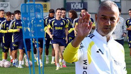 Fenerbahçe'de İsmail Kartal 1 resmi dakika bile oynatmadı! Kuyt formaya hazır ol talimatı verdi