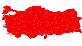 Türkiye'de perşembe gecesi başlıyor 28'e kadar fırlatacak