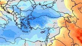 Türkiye'de 2'si de aynı noktada buluştu! Bomba tarih hepimize verildi