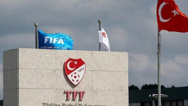 TFF'de taşlar yerine oynayacak: 3 kritik konu masada! Riva'daki zirveden hangi kararlar çıkacak?