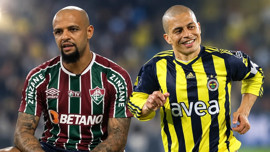 Futbolda sahte lisans skandalı! Dünya bunu konuşuyor: Roberto Carlos, Alex de Souza, Felipe Melo...