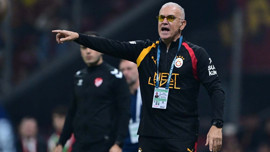 Galatasaray’da İrfan Saraloğlu’ndan Halil Umut Meler’e kırmızı kart tepkisi!