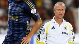 Fenerbahçe'de Eyüpspor maçında 90 dakika oynatmıştı! İsmail Kartal 1  vazgeçilmezini kesti