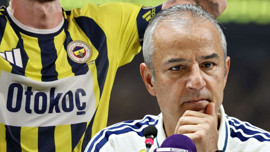 Fenerbahçe'de sadece 20 dakika forma giymişti! İsmail Kartal'dan 1 yıldız şansı kaptı haydi bakalım